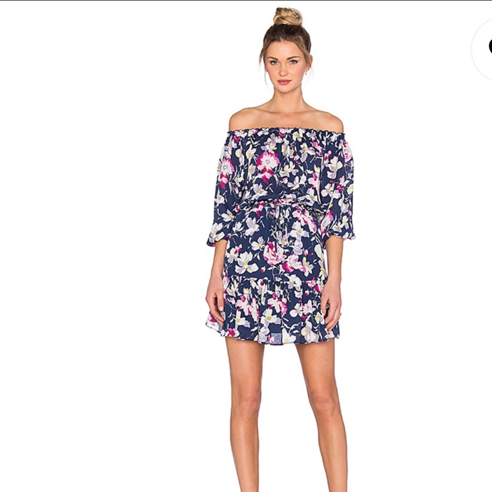 JOIE MARX DRESS